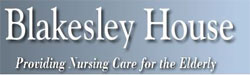 Nursing and Residential Care